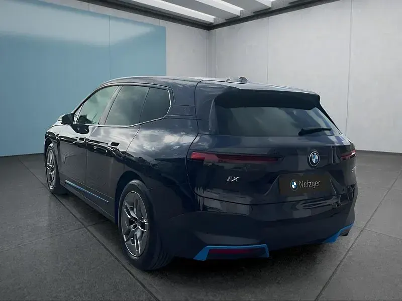 Gebraucht BMW M240 239 kW (326 PS) 2022 Schwarz SUV