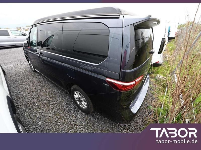 Neu VW California Coast 150 PS (110 kW) 2025 Blau Van