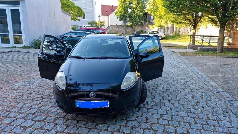 Gebraucht 2006 Fiat Grande Punto Dynamic Kleinwagen | 2.300 € (Guter Preis) - Bild 1/4