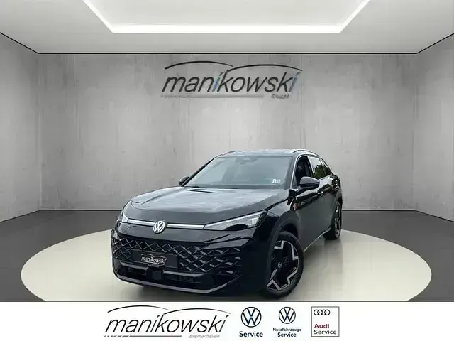 Gebraucht VW T-Roc R 150 PS (110 kW) 2026 SUV