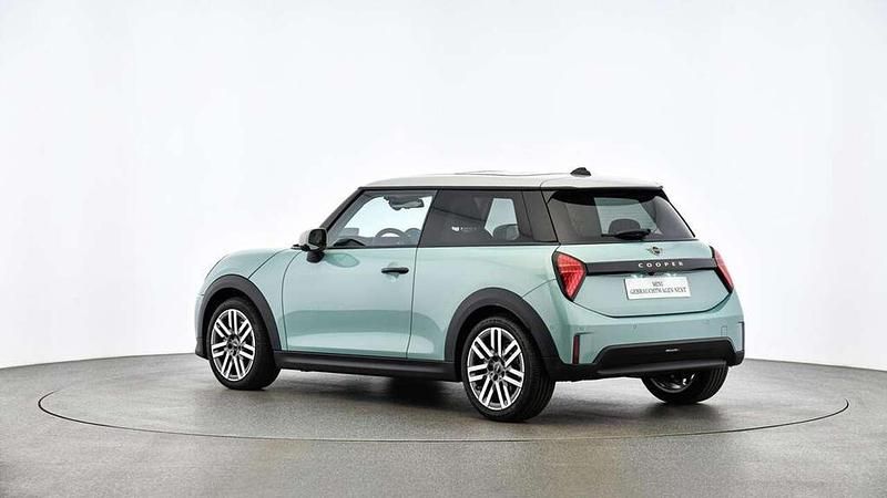 Gebraucht Mini Cooper Classic 156 PS (114 kW) 2024 Grün Kleinwagen