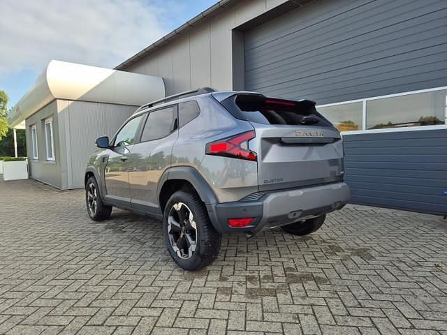 Dolomit grau dolomit grau Neu 2025 Dacia Duster Extreme SUV | 28.368 € (Fairer Preis) - Bild 1/4