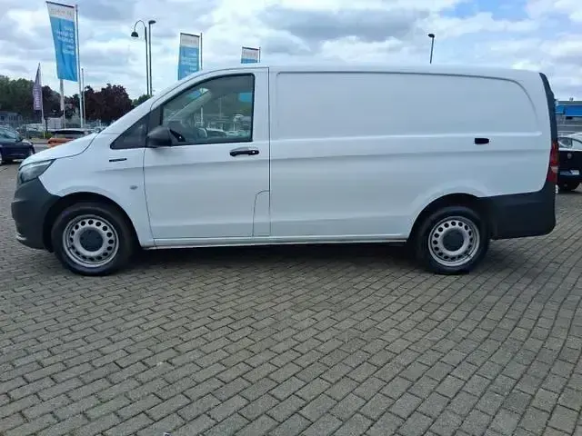 Gebraucht Mercedes e-Vito 85 kW (116 PS) 2021 Andere Van