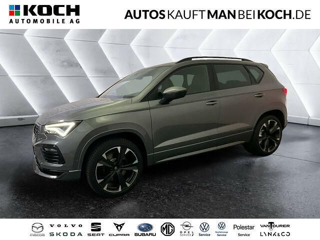 Gebraucht Cupra Ateca VZ 300 PS (220 kW) 2022 Andere farbe SUV
