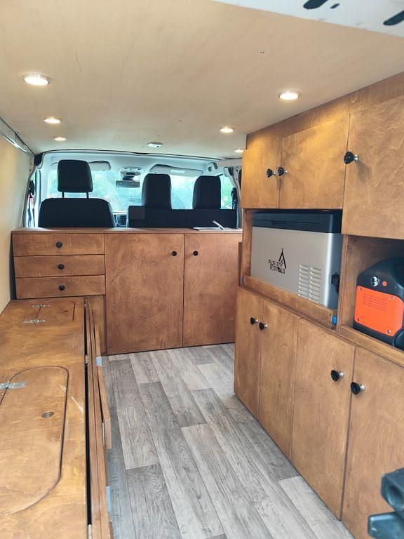 Gebraucht Citroën Jumpy 122 PS (89 kW) 2017 Weiß Van / Kleinbus