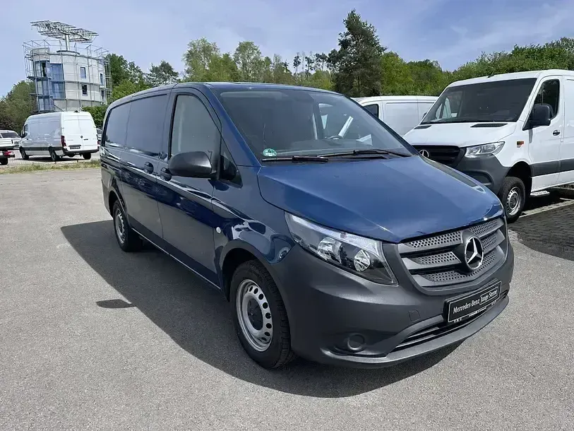 Gebraucht Mercedes Vito 136 PS (100 kW) 2023 Andere Van
