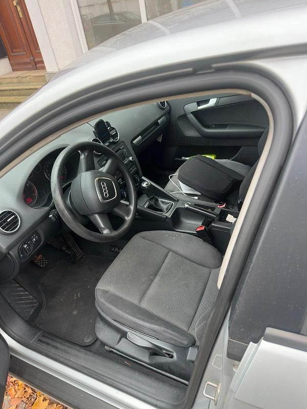 Gebraucht 2007 Audi A3 Limousine | 1.700 € (Superpreis) - Bild 1/4