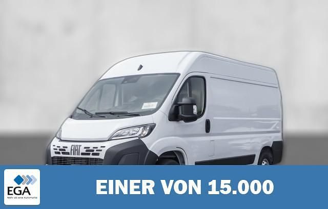 Neu Fiat Ducato 140 PS (102 kW) 2025 Van