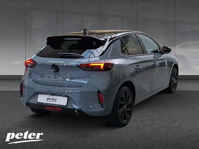 Gebraucht Opel Corsa 101 PS (74 kW) 2024 /typ aussenverkleidung spiege Kleinwagen
