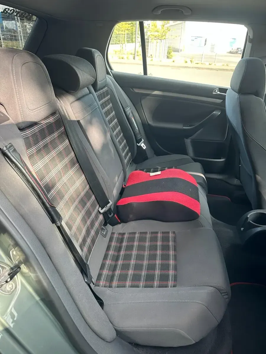 Gebraucht VW Golf V 115 PS (84 kW) 2004 Andere farben Kleinwagen