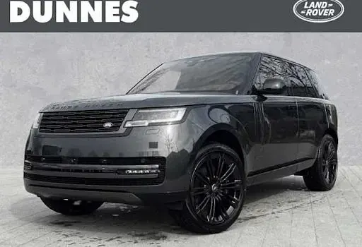 Gebraucht Land Rover Range Rover Autobiography 537 PS (394 kW) 2024 SUV