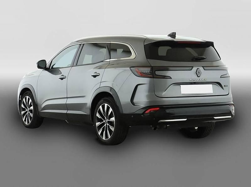 Gebraucht Renault Espace Techno 200 PS (147 kW) 2024 Grau SUV