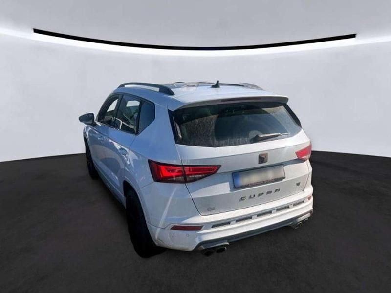 Gebraucht Cupra Ateca VZ 300 PS (220 kW) 2024 Weiß SUV