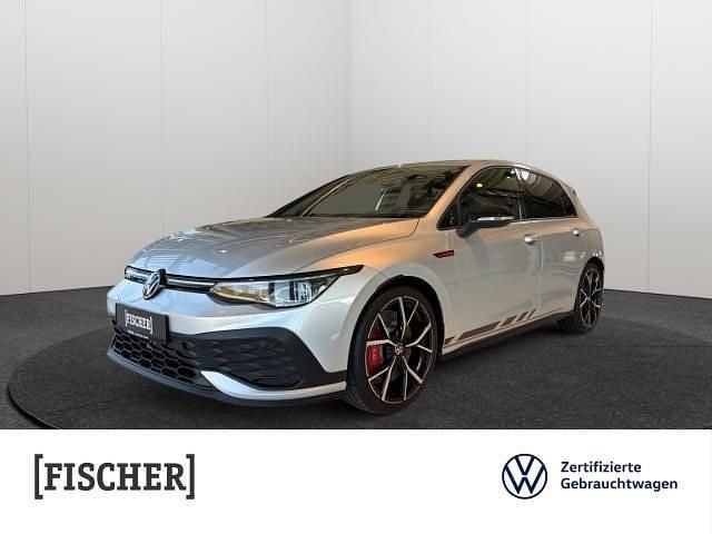 Używany VW Golf VIII GTI Clubsport 301 KM (221 kW) 2024 Sedan/Limuzyna