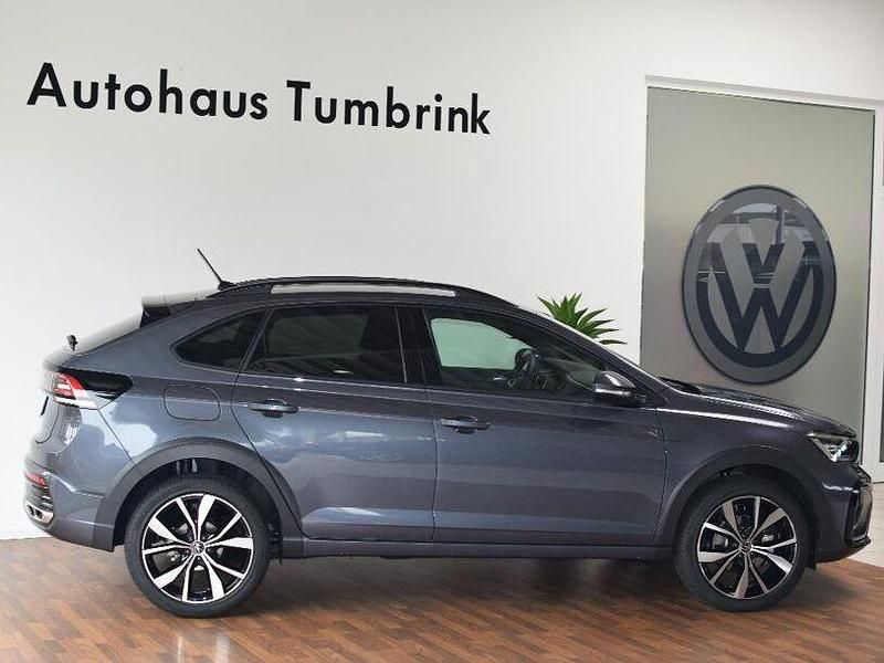 Gebraucht VW Taigo R-line 116 PS (85 kW) 2024 Rauchgrau metallic SUV