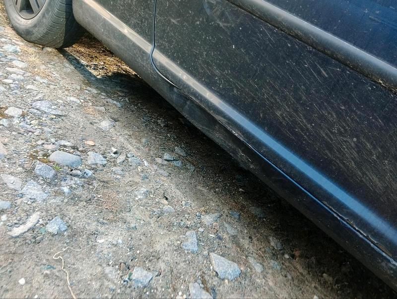 Gebraucht VW Golf IV 75 PS (55 kW) 2002 Schwarz Kleinwagen