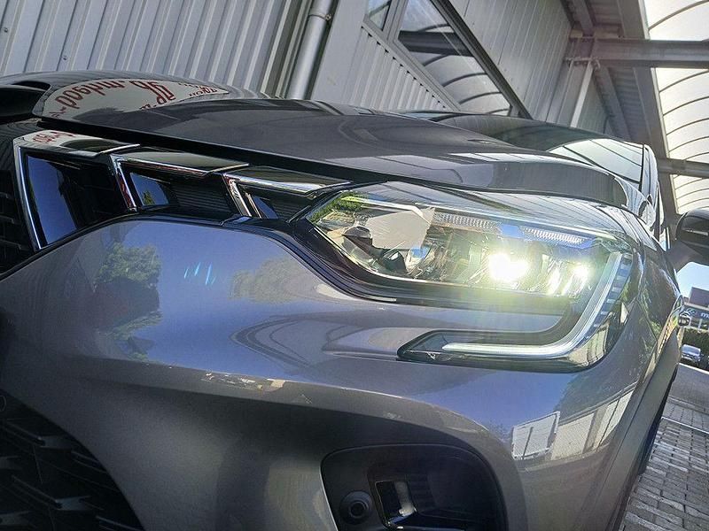 Gebraucht Mitsubishi ASX Top 159 PS (116 kW) 2023 Grau SUV