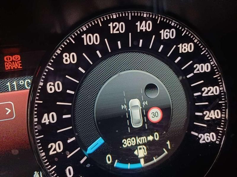 Gebraucht Ford S-MAX Titanium 179 PS (131 kW) 2015 Van / Kleinbus