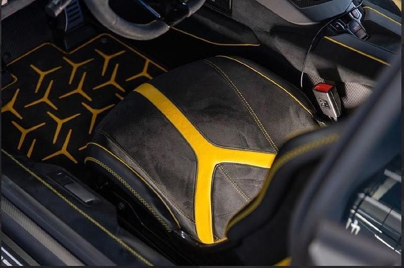 Gebraucht Lamborghini Aventador 770 PS (566 kW) 2019 Grau Coupé