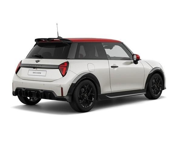 Gebraucht Mini Cooper 156 PS (114 kW) 2024 Weiß Kleinwagen
