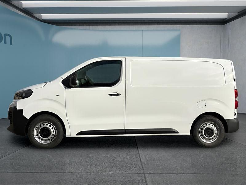 Gebraucht Peugeot Expert 144 PS (105 kW) 2025 Weiß Van