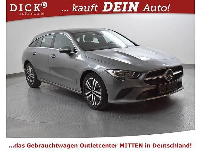 Gebraucht Mercedes 200 150 PS (110 kW) 2022 Kombi