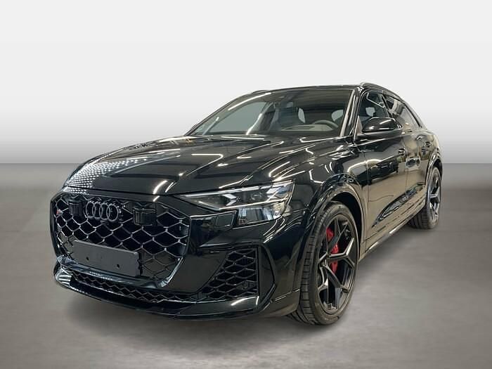 Gebraucht Audi RS Q8 Performance 640 PS (470 kW) 2026 SUV
