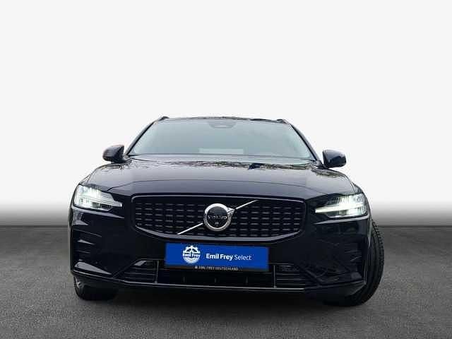 Occasion Volvo V60 145 ch (106 kW) 2025 Break
