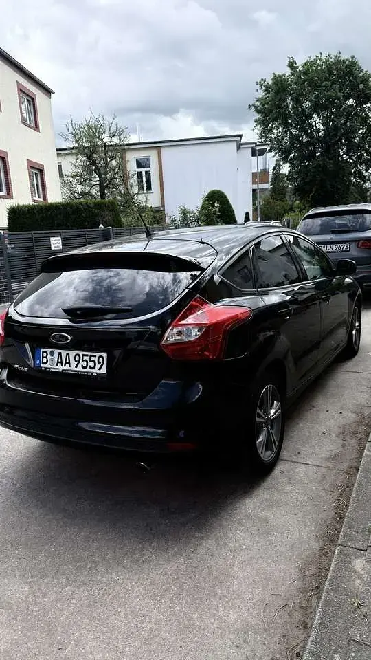 Gebraucht Ford Focus SYNC Edition 116 PS (85 kW) 2013 Limousine