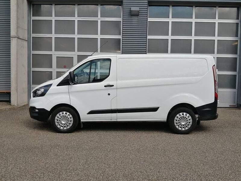 Gebraucht Ford Ka 77 PS (56 kW) 2019 Weiss Limousine