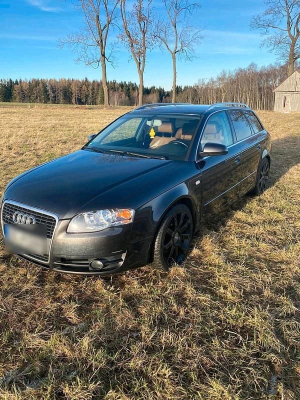 Gebraucht Audi A4 170 PS (125 kW) 2006 Kombi