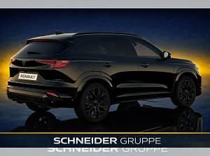 Neu Renault Austral 148 PS (108 kW) 2026 Beige (black pearl schwarz) SUV