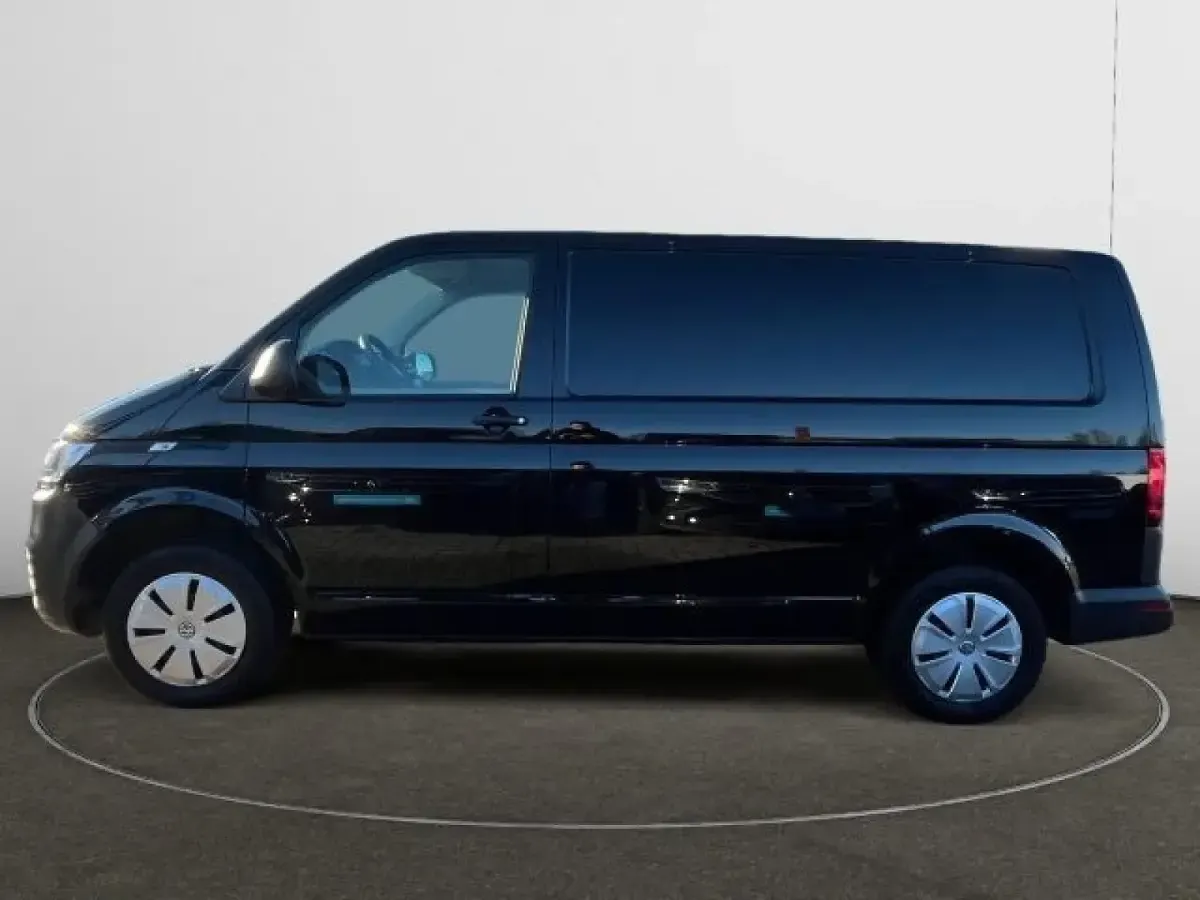 Gebraucht VW Transporter 110 PS (80 kW) 2022 Van