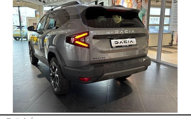 Gebraucht Dacia Bigster Journey 156 PS (114 kW) 2025 Dolomitgrau metallic SUV