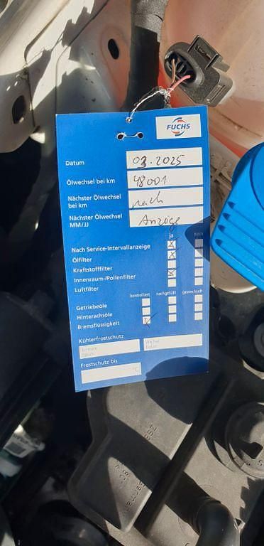 Gebraucht VW Scirocco 200 PS (147 kW) 2009 Weiß Coupé