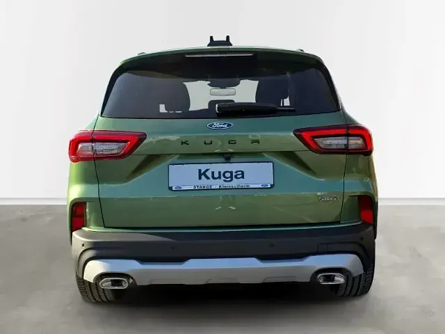 Neu Ford Kuga Active 242 PS (177 kW) 2025 Gruen SUV