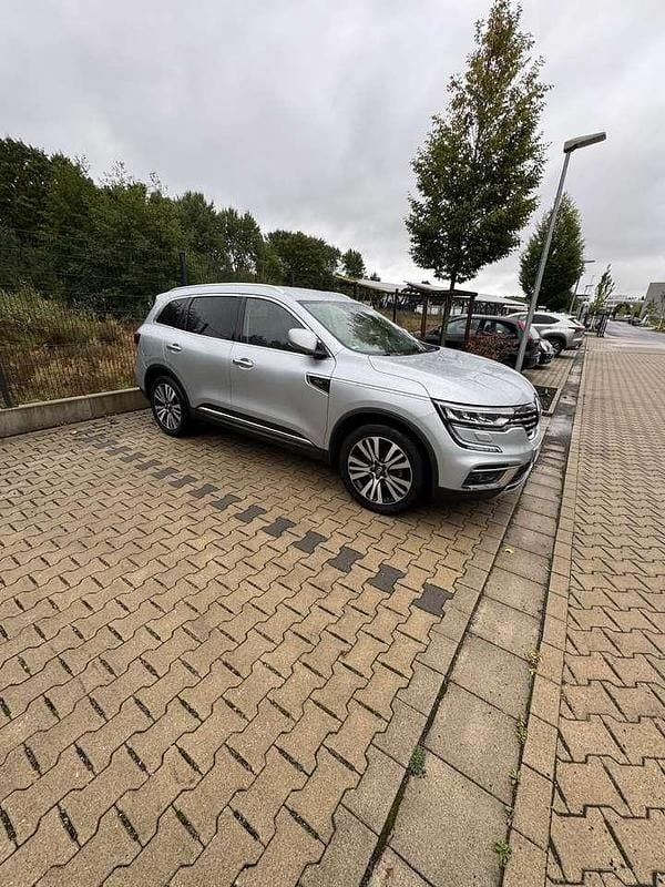 Gebraucht 2021 Renault Koleos Initiale Paris SUV | 22.500 € (Guter Preis) - Bild 1/4