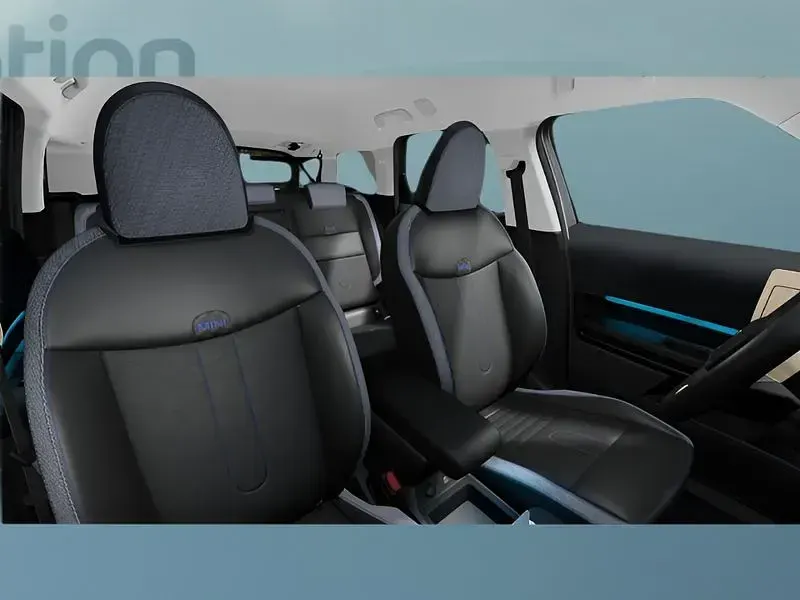 Gebraucht Mini Countryman 170 PS (125 kW) 2025 Silber SUV