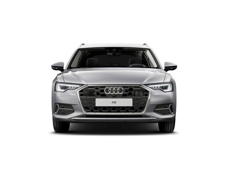 Gebraucht Audi A6 Advanced 299 PS (219 kW) 2024 Silber Kombi