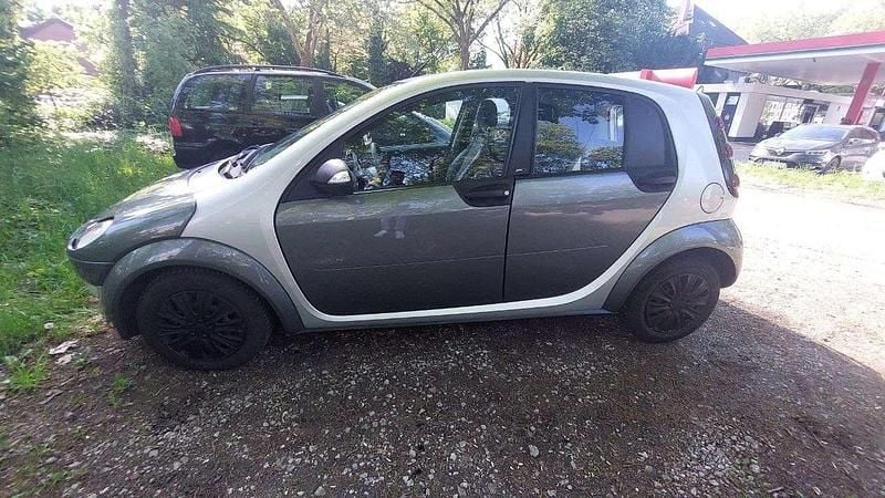 Gebraucht Smart ForFour Pulse 95 PS (69 kW) 2004 Kleinwagen