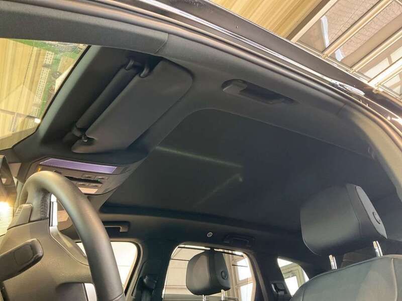 Schwarz Gebraucht 2019 VW Touareg Elegance SUV | 39.000 € (Guter Preis) - Bild 1/4