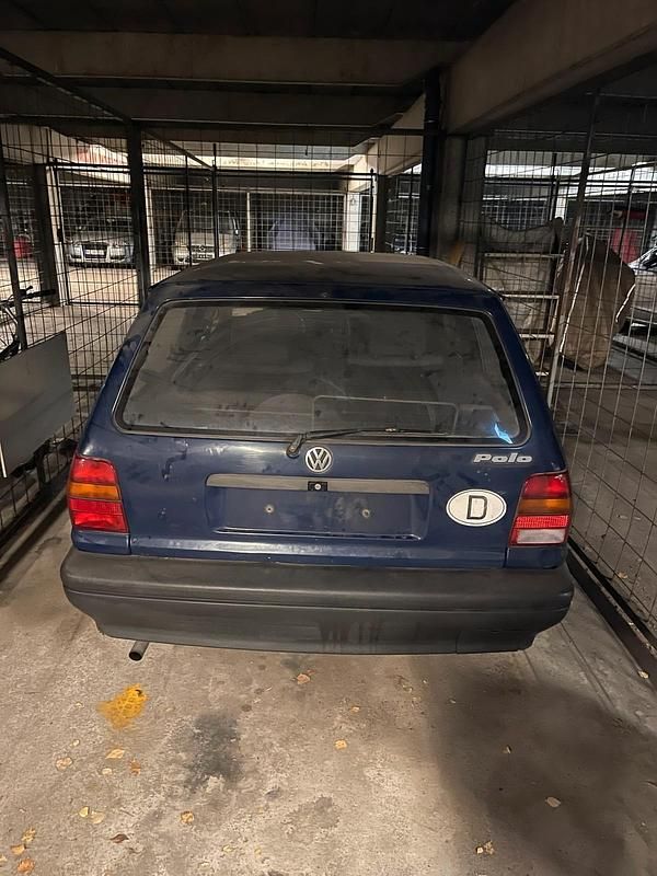 Gebraucht 1993 VW Polo Coupé | 1.200 € - Bild 1/4