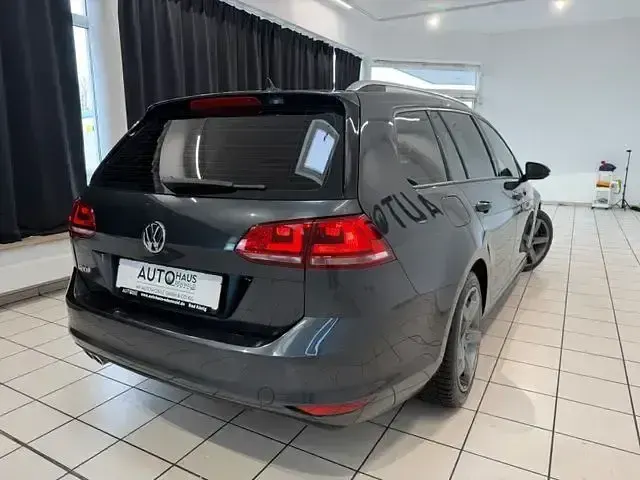 Gebraucht VW Golf VII GTD 184 PS (135 kW) 2016 Andere Kombi
