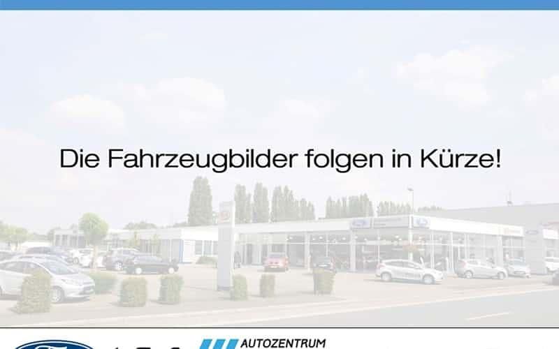 Grau Gebraucht 2023 Ford Mustang Mach-E Extended Range SUV | 39.779 € (Fairer Preis) - Bild 1/4