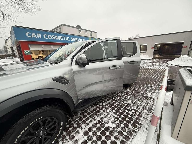 Gebraucht Ford Ranger 292 PS (214 kW) 2023 Pickup