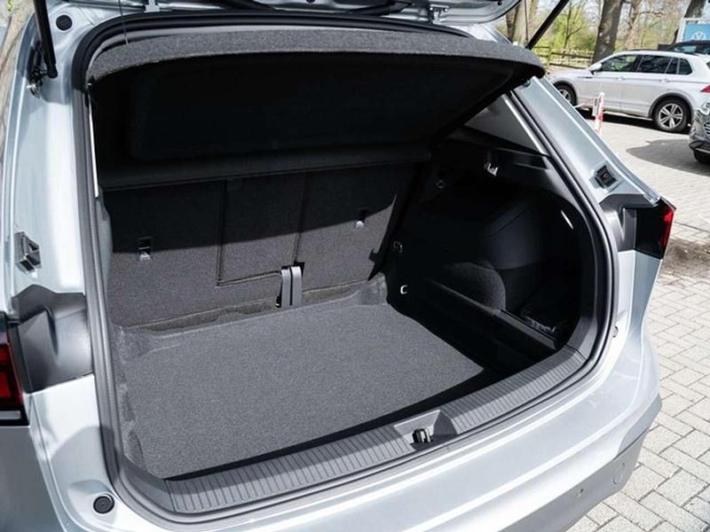 Ny VW Tiguan 131 HK (96 kW) 2025 Sølv SUV