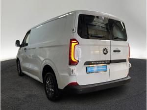 Gebraucht VW Transporter 170 PS (125 kW) 2025 Weiß (2e clear white) Van