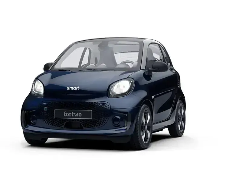 Używany Smart ForTwo Electric Drive Passion Premium 60 kW (82 KM) 2023 Coupe
