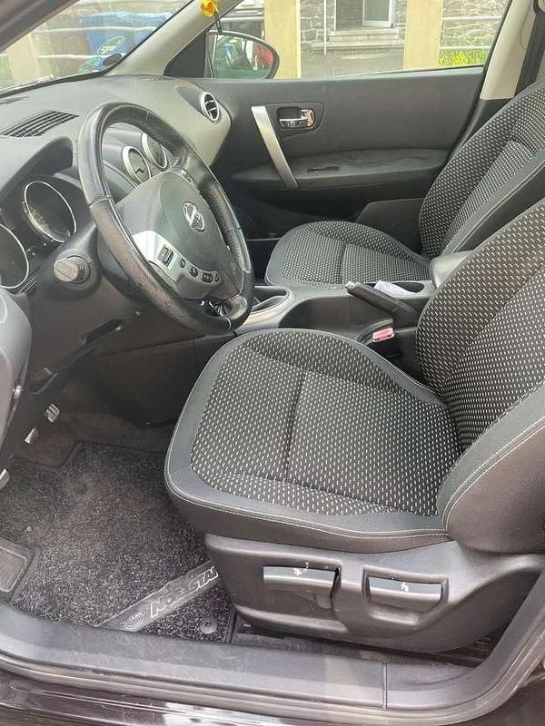 Gebraucht 2010 Nissan Qashqai +2 Acenta SUV | 5.900 € (Guter Preis) - Bild 1/4