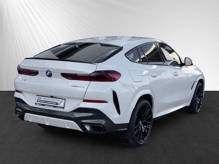 Gebraucht BMW X6 M Sport 286 PS (210 kW) 2024 Andere SUV